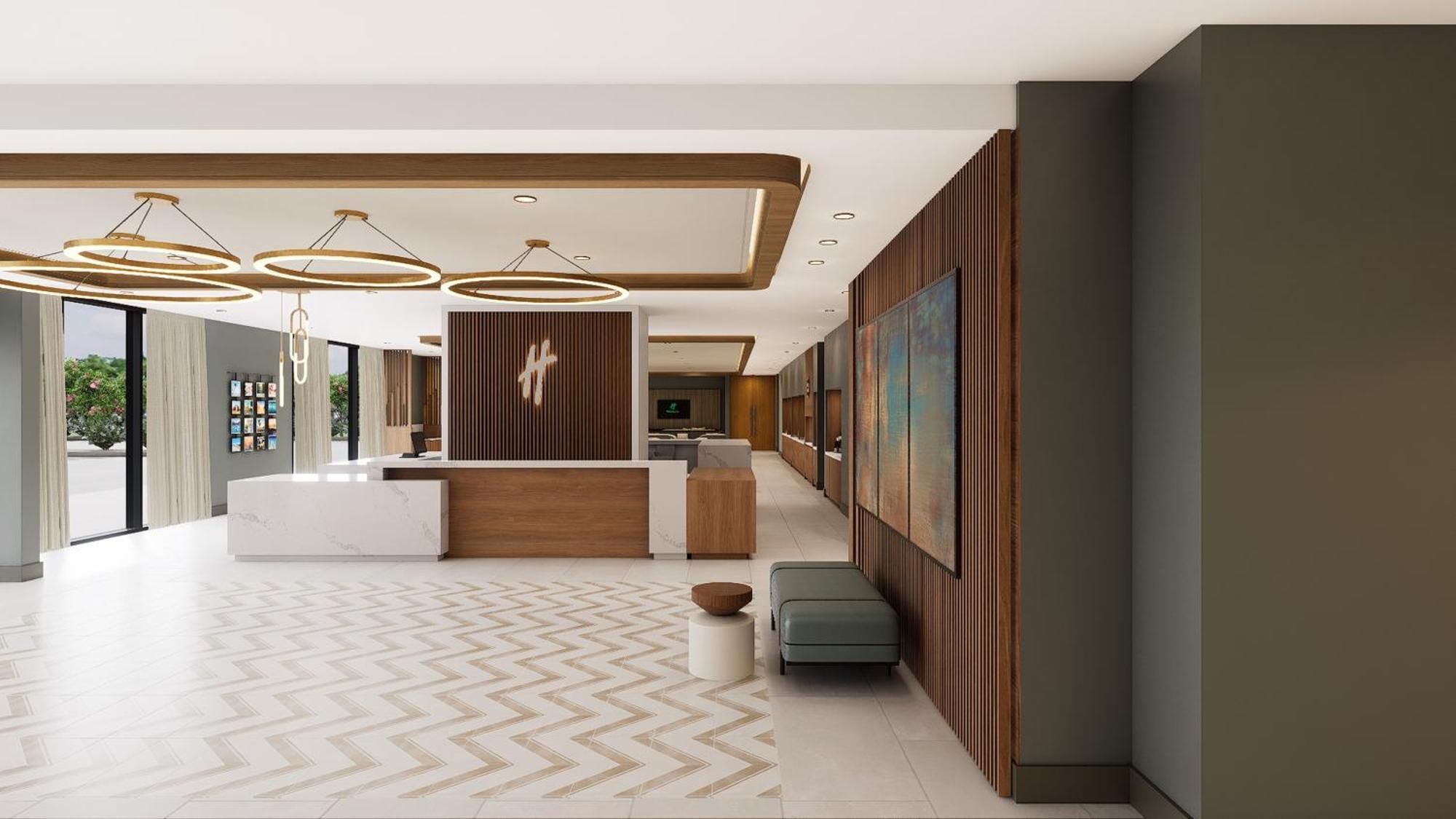 Airport By Ihg Hotel 3*
