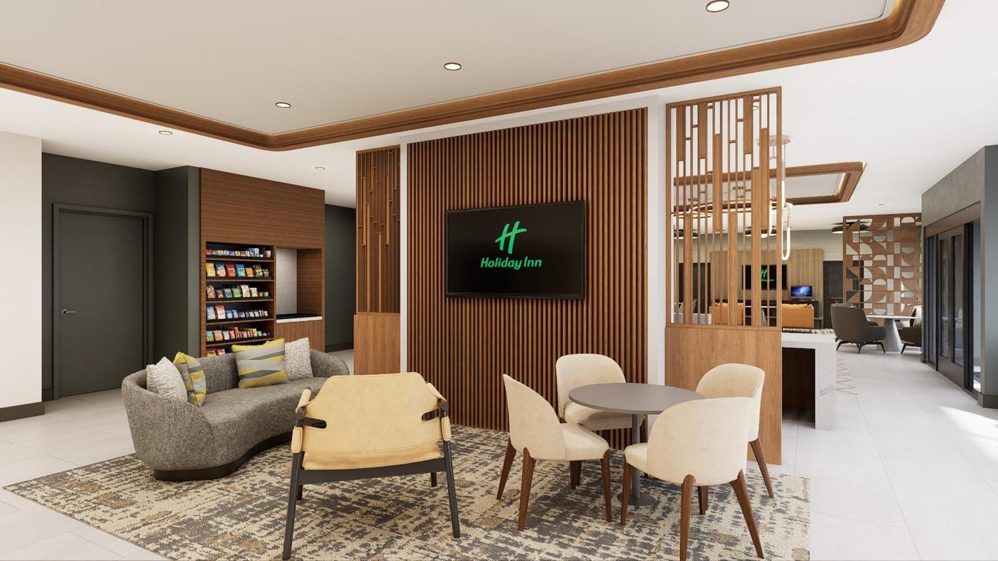 Airport By Ihg 3*