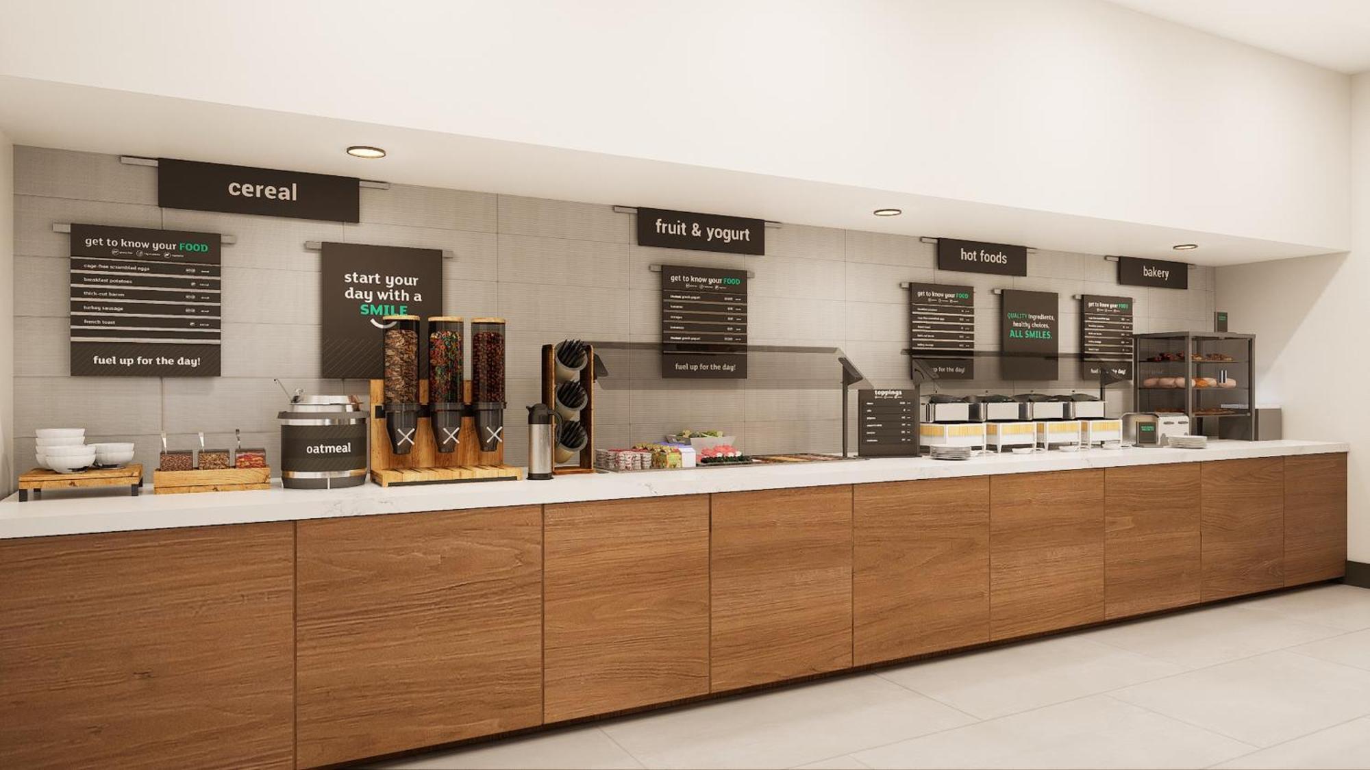 Airport By Ihg Hotel 3*