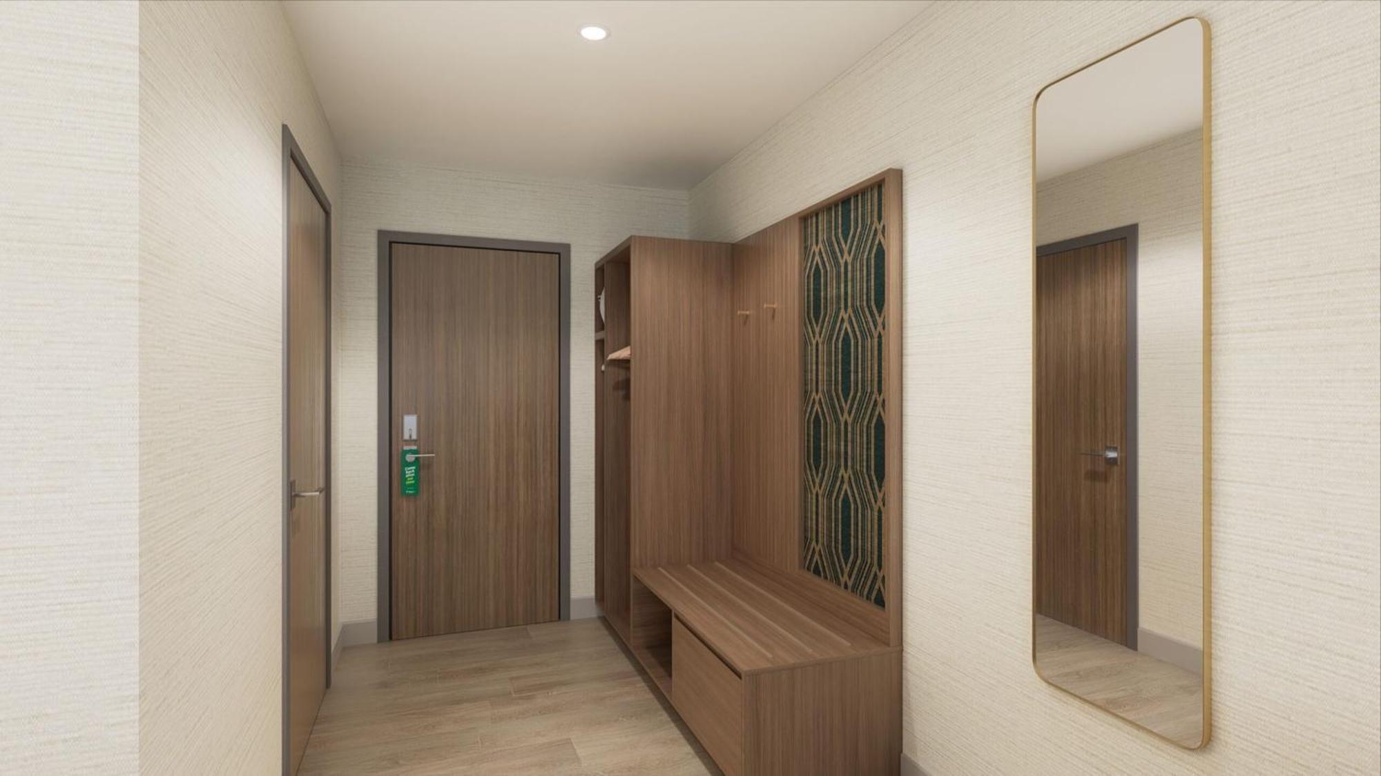 Airport By Ihg Hotel Nashville