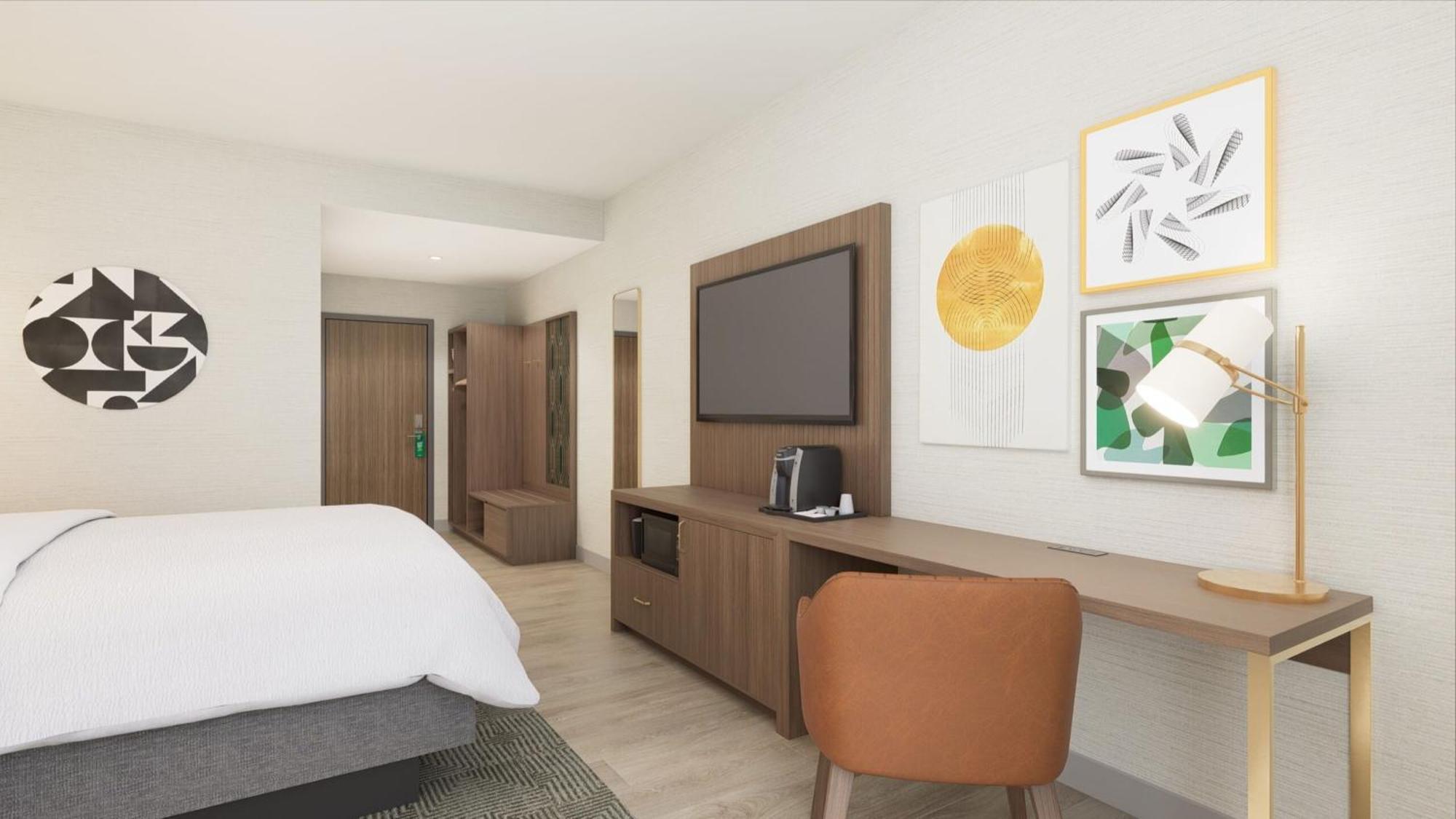 Airport By Ihg 3* Nashville