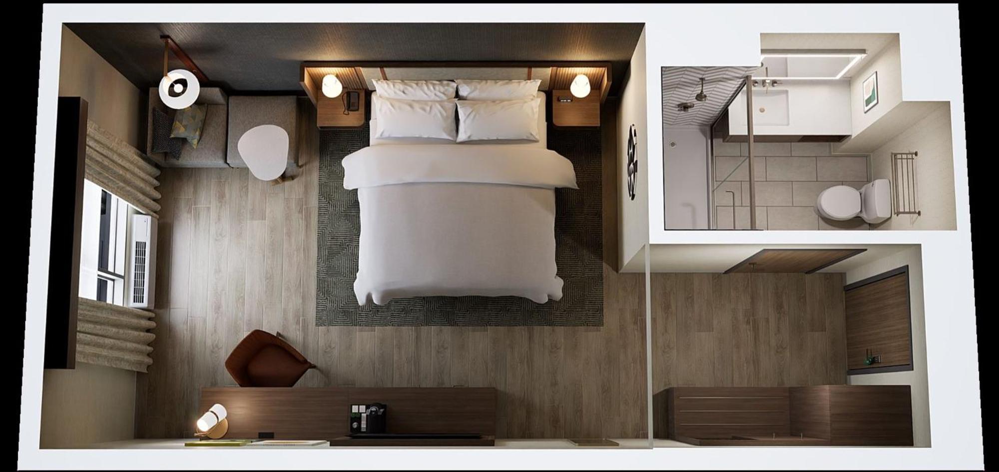 Hotel Airport By Ihg Nashville