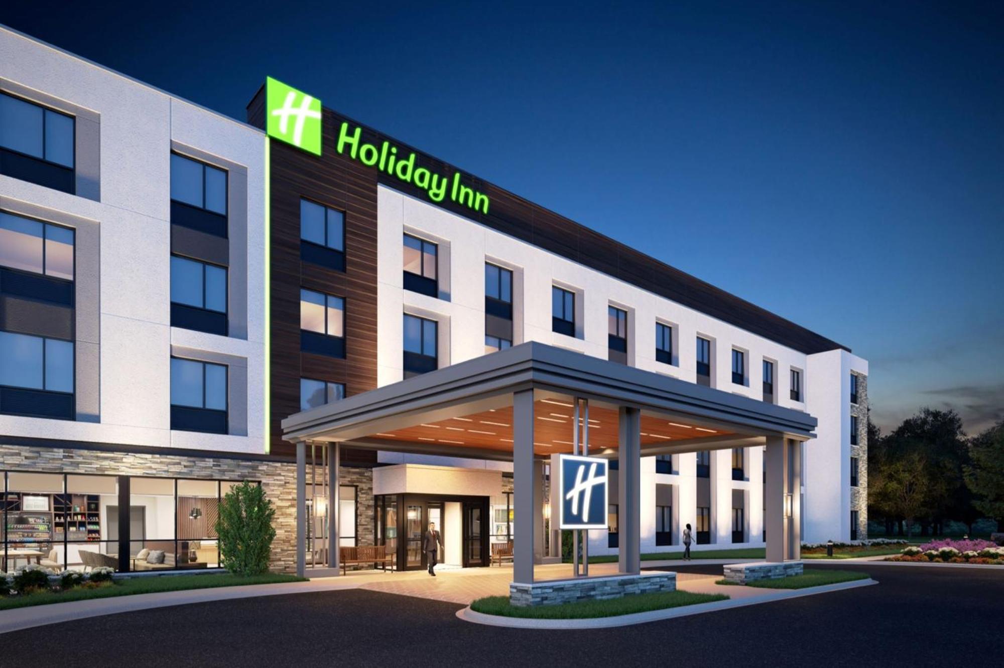 Airport By Ihg