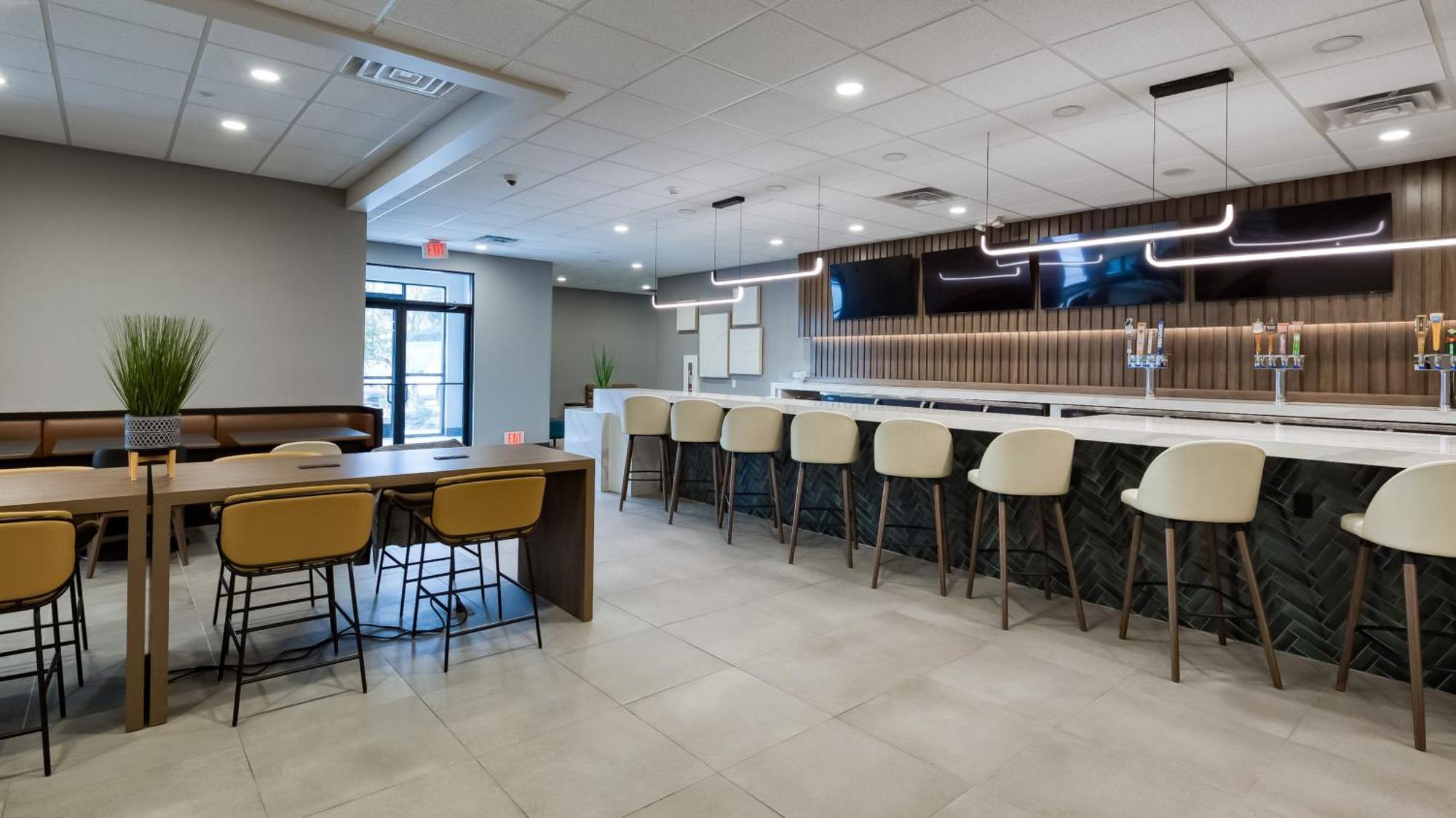 Airport By Ihg 3* Nashville