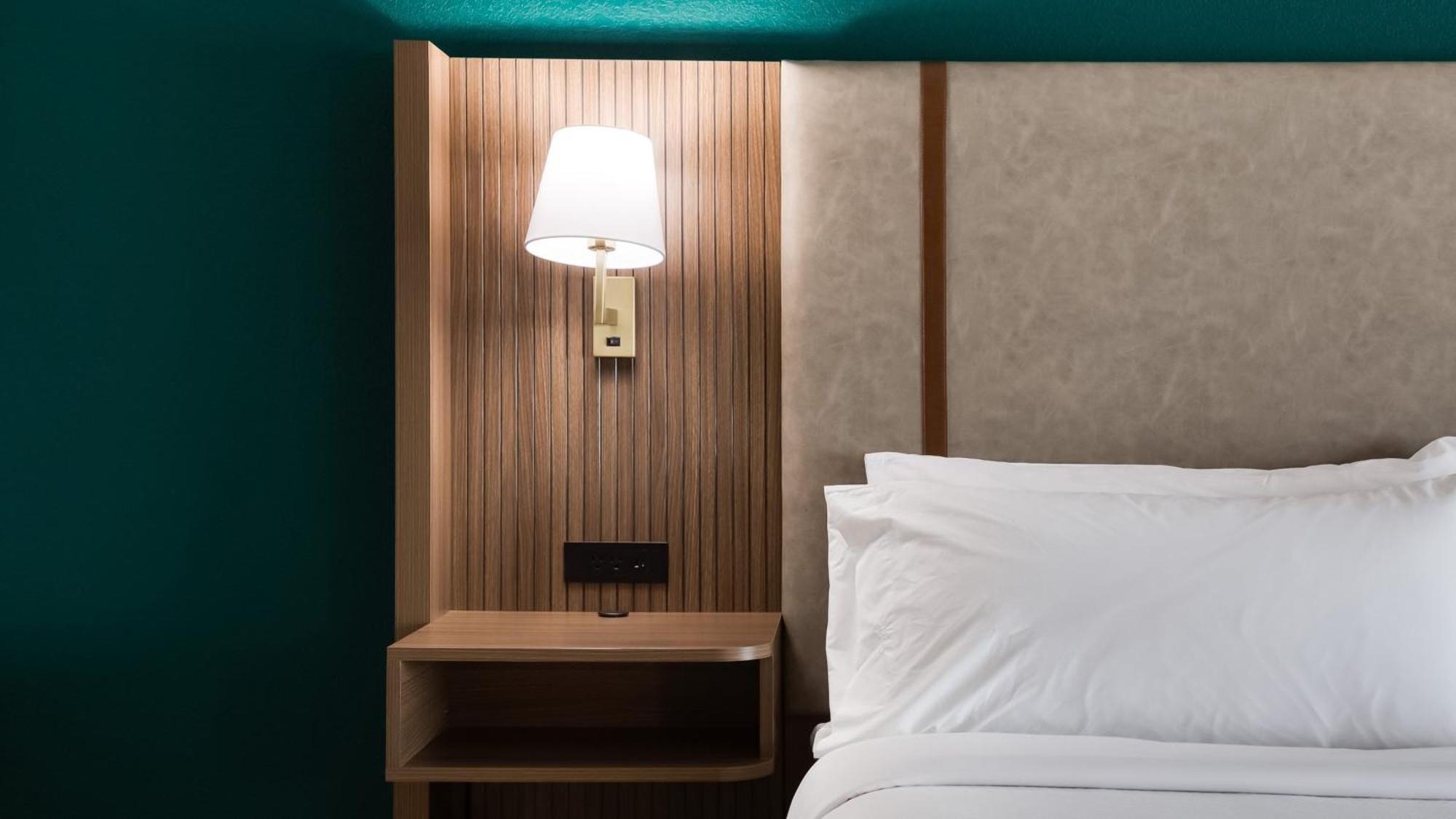 Airport By Ihg 3* Nashville