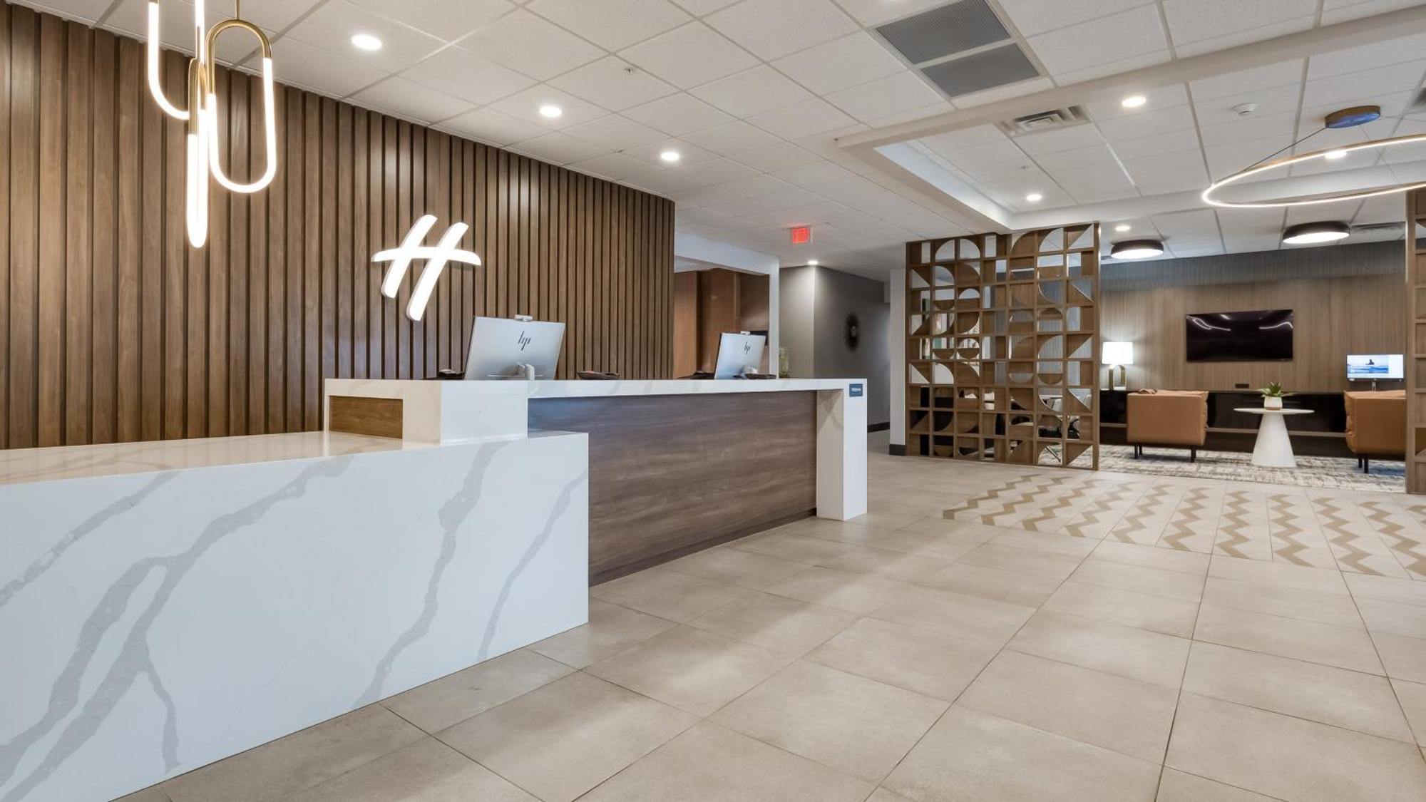 Airport By Ihg Nashville